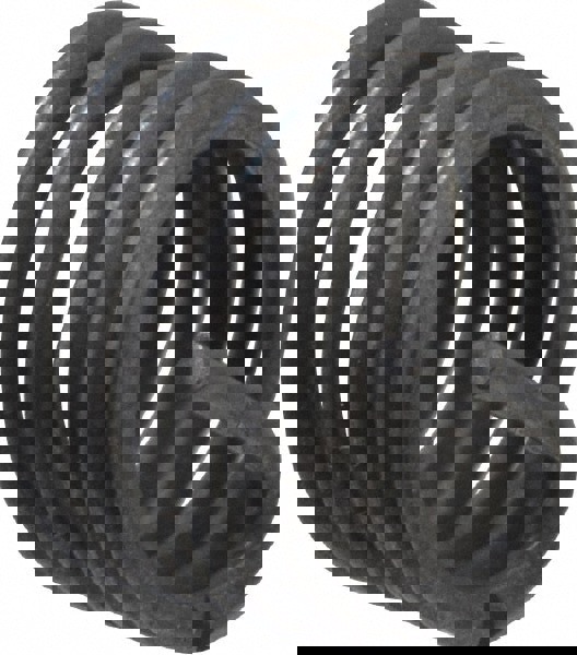 Screw-Locking Insert: Stainless Steel, 1/4-28 UNF, 1D